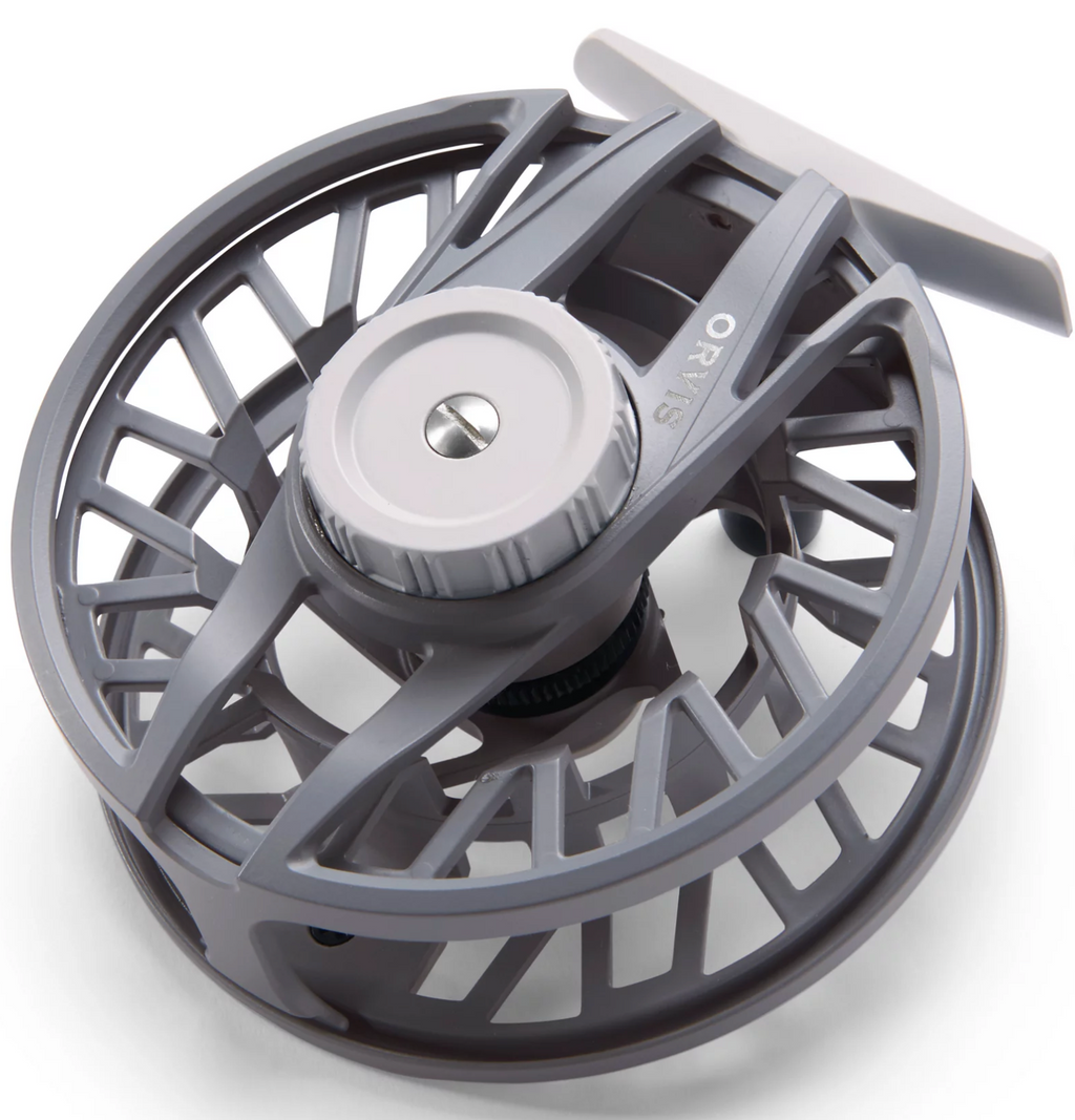 Orvis Clearwater Reel