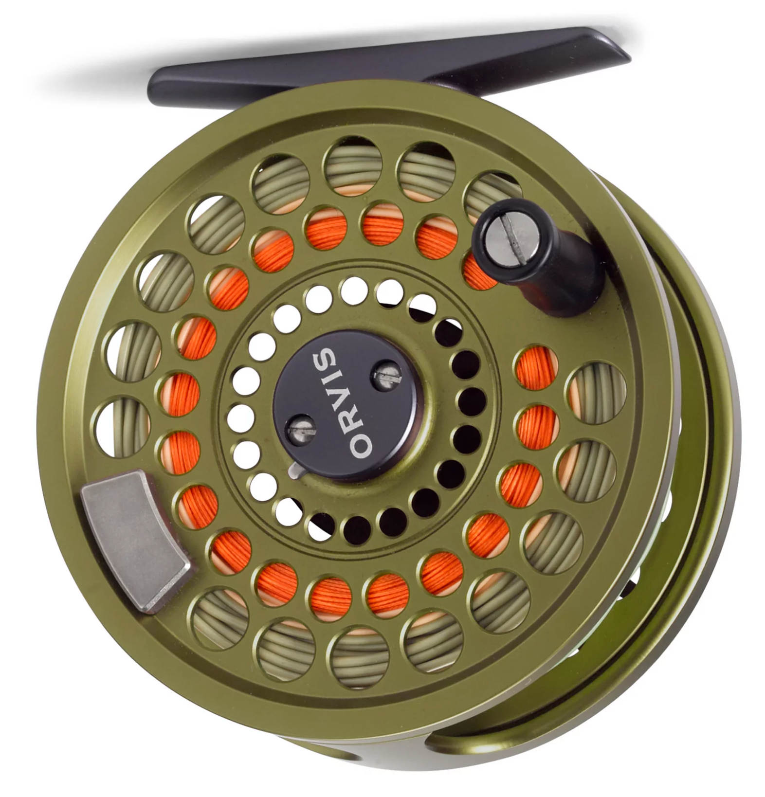 Orvis Battenkill Disc Reels