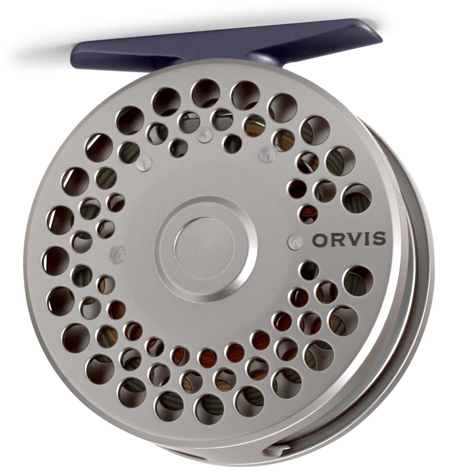 Orvis Battenkill Click Reel