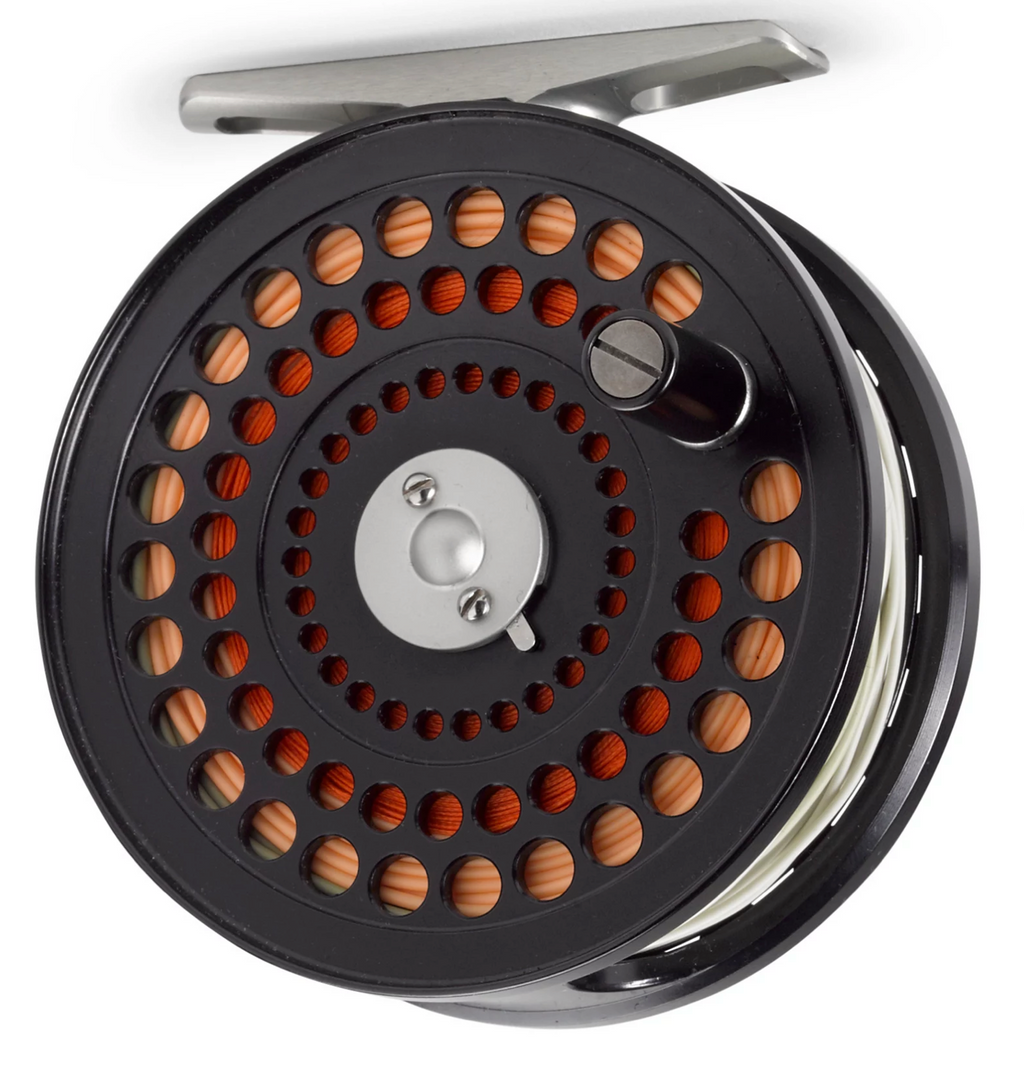 Orvis C.F.O Click-and-Pawl Reels