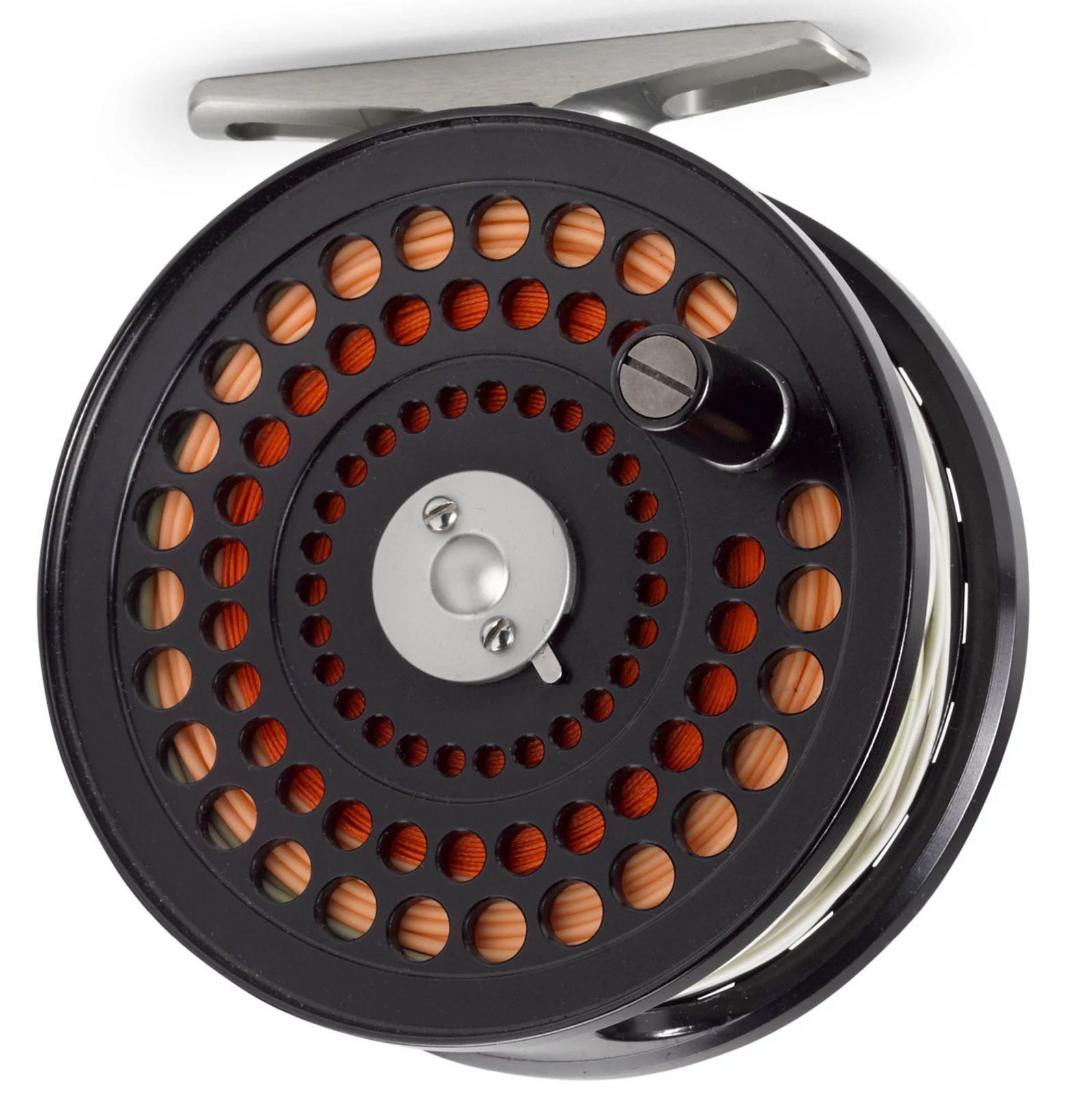 Orvis C.F.O Click-and-Pawl Reels