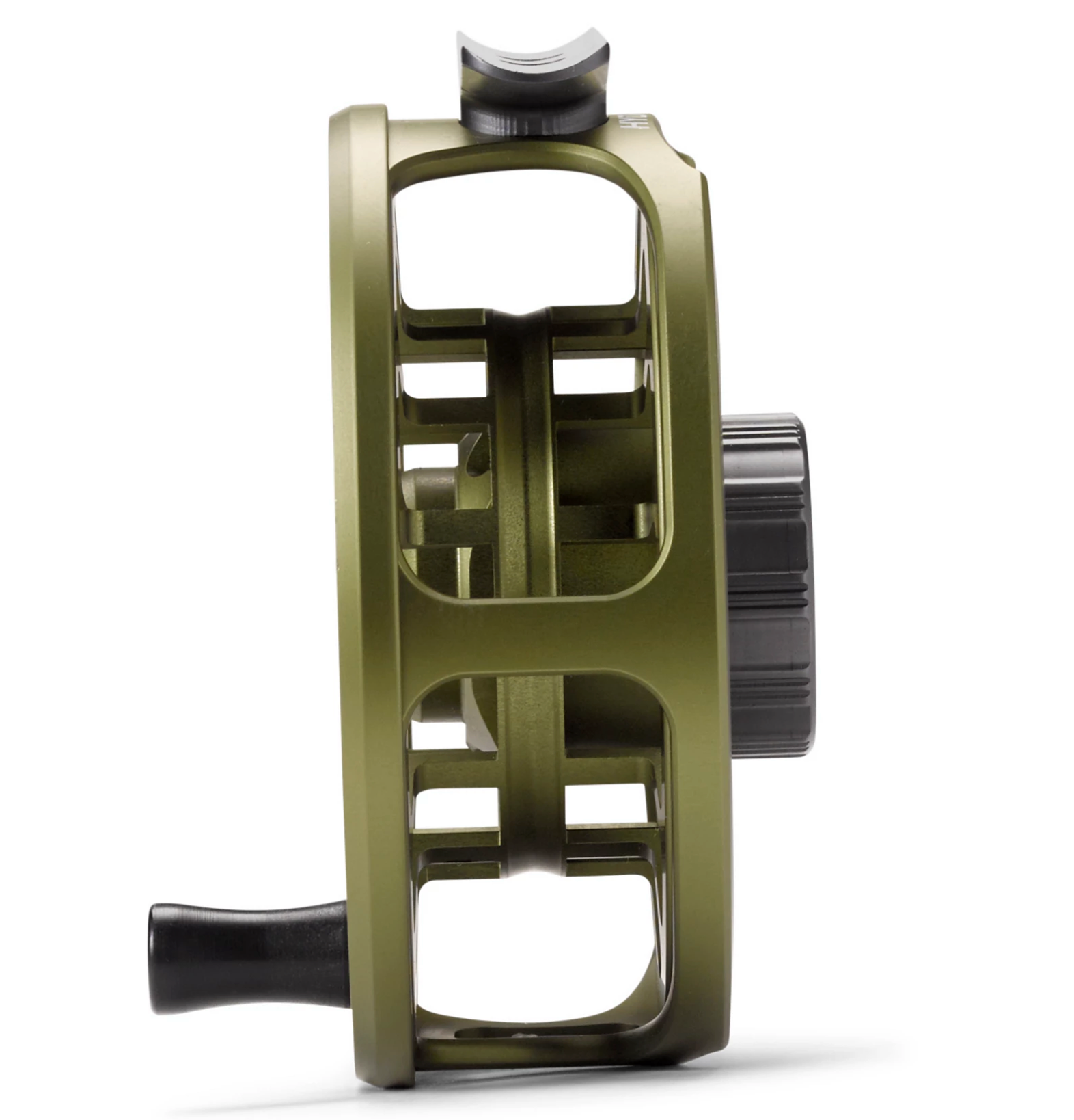 Orvis Hydros II Euro reel