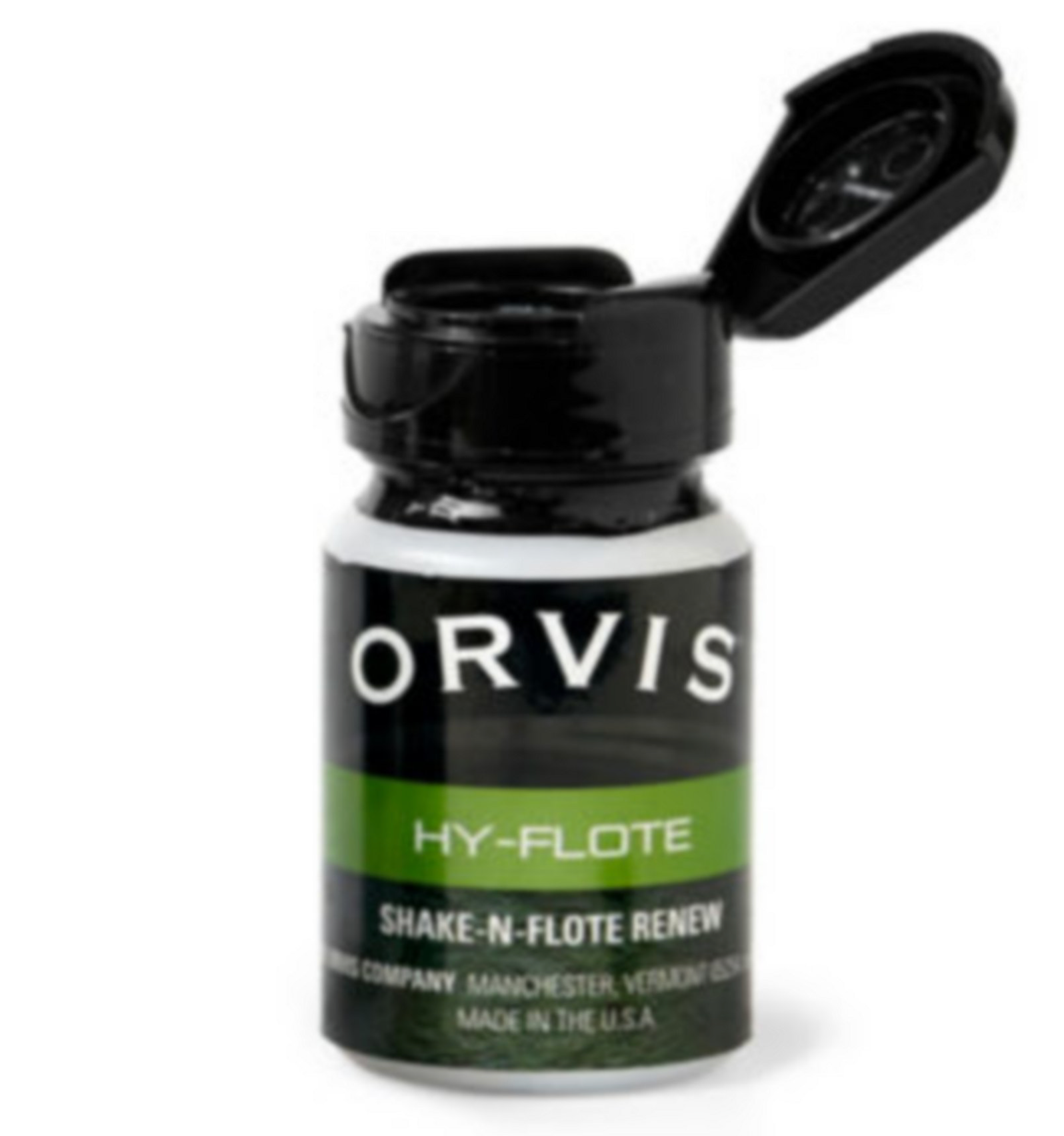 Orvis Hy-Flote Shake-N-Flote Renew