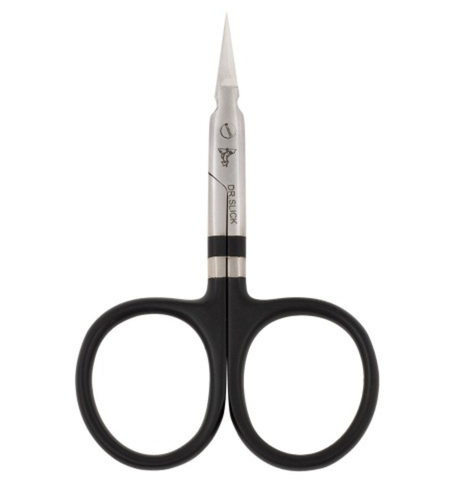 Dr Slick Tungsten Carbide Scissors