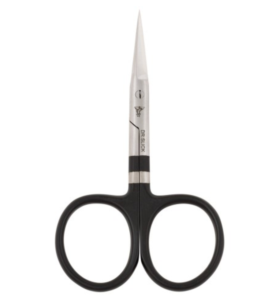 Dr Slick Tungsten Carbide Scissors