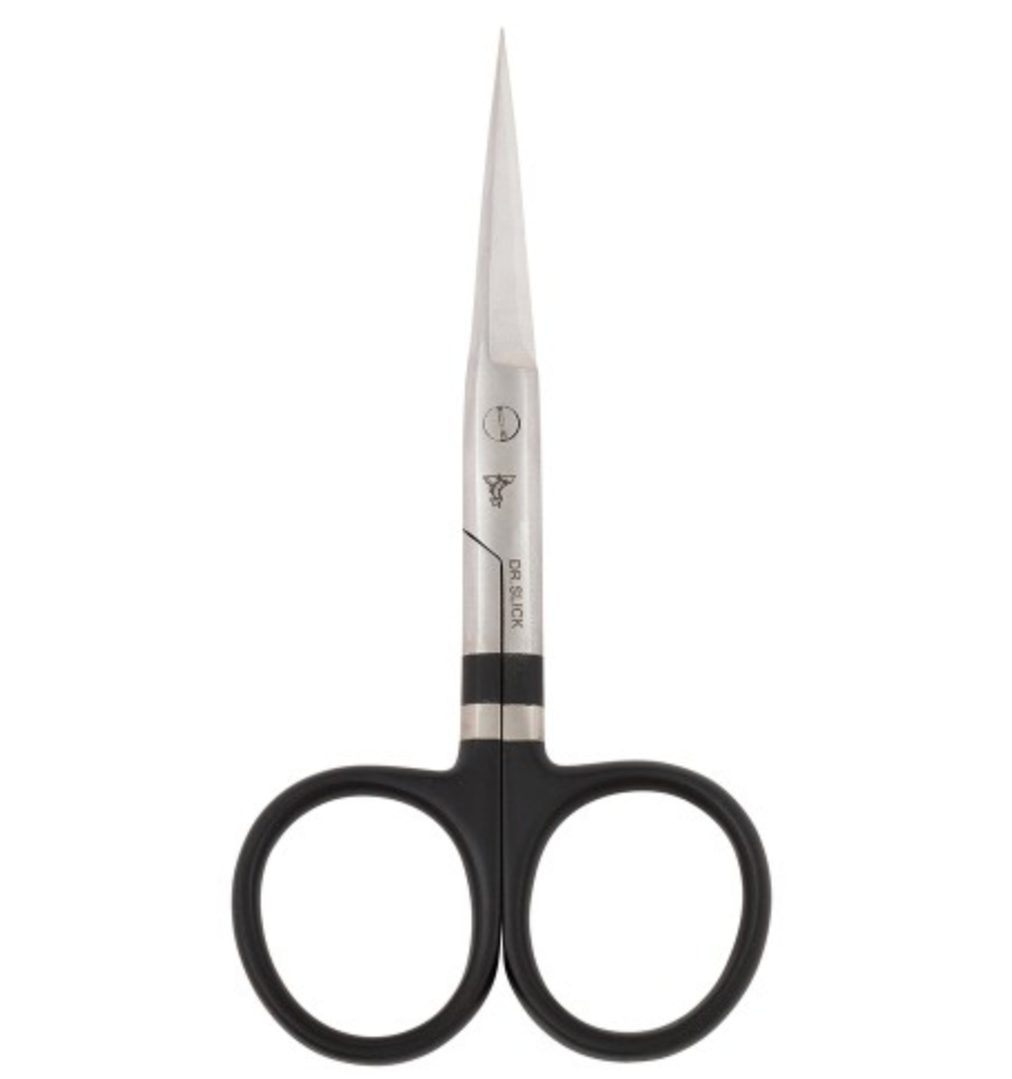 Dr Slick Tungsten Carbide Scissors