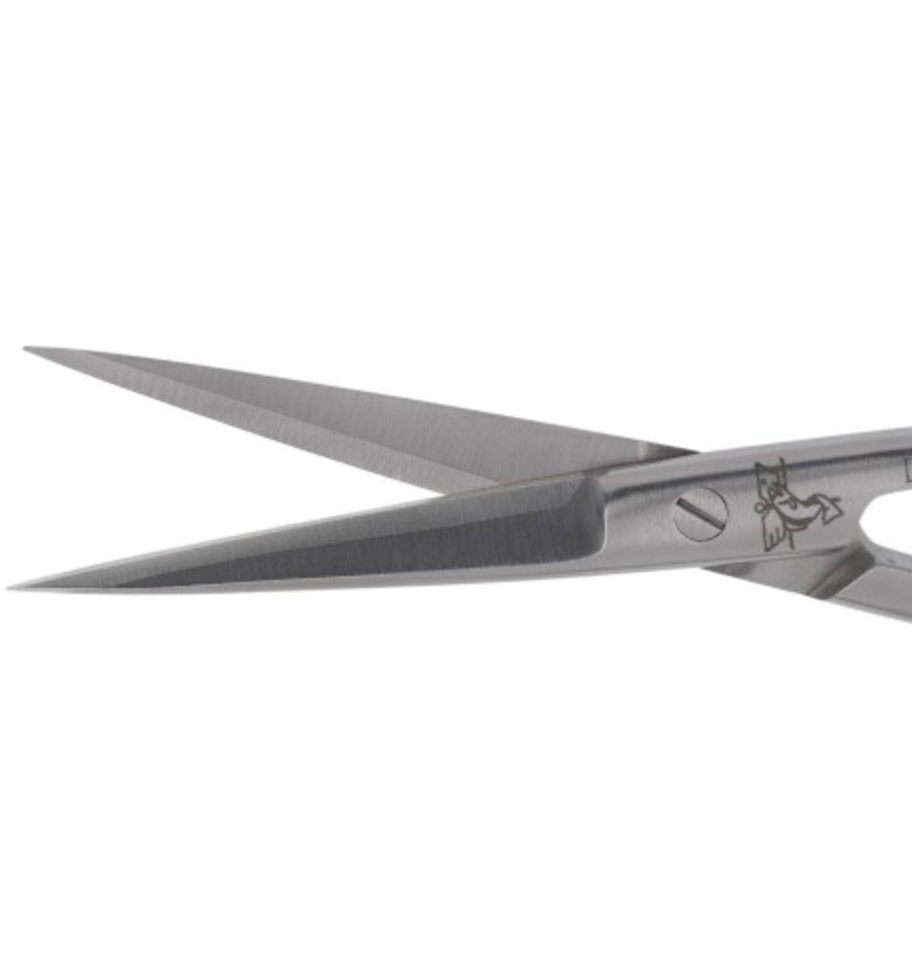 Dr Slick Tungsten Carbide Scissors