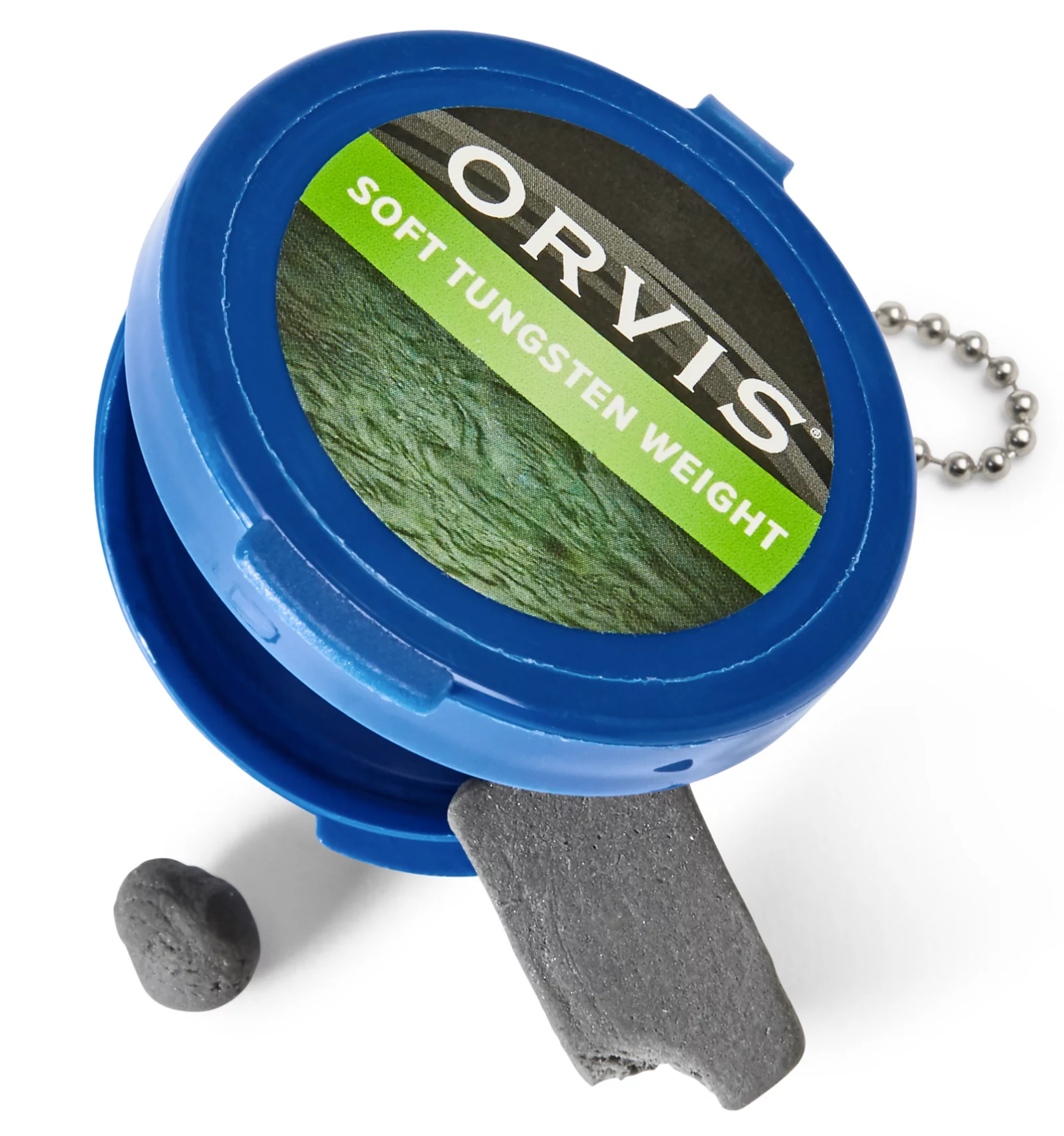 Orvis Soft Tungsten Weight