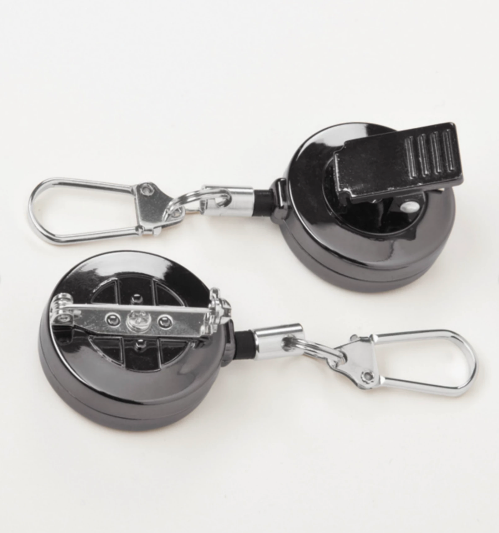 Orvis Black Nickel Zinger