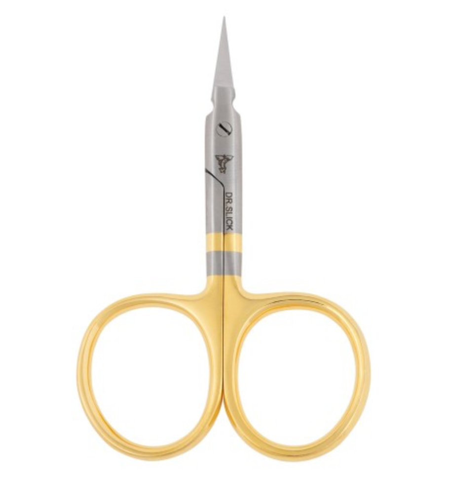 Dr Slick Arrow Scissors