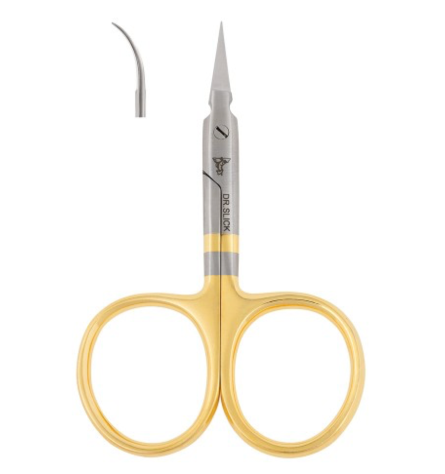 Dr Slick Arrow Scissors