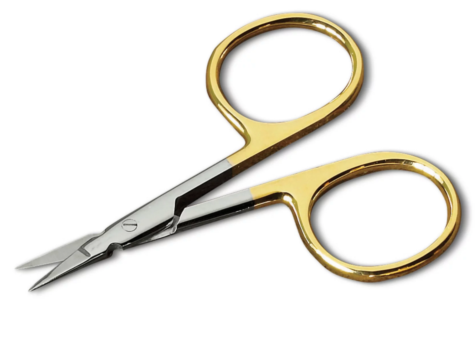 Premium Orvis Scissors - Arrow Point