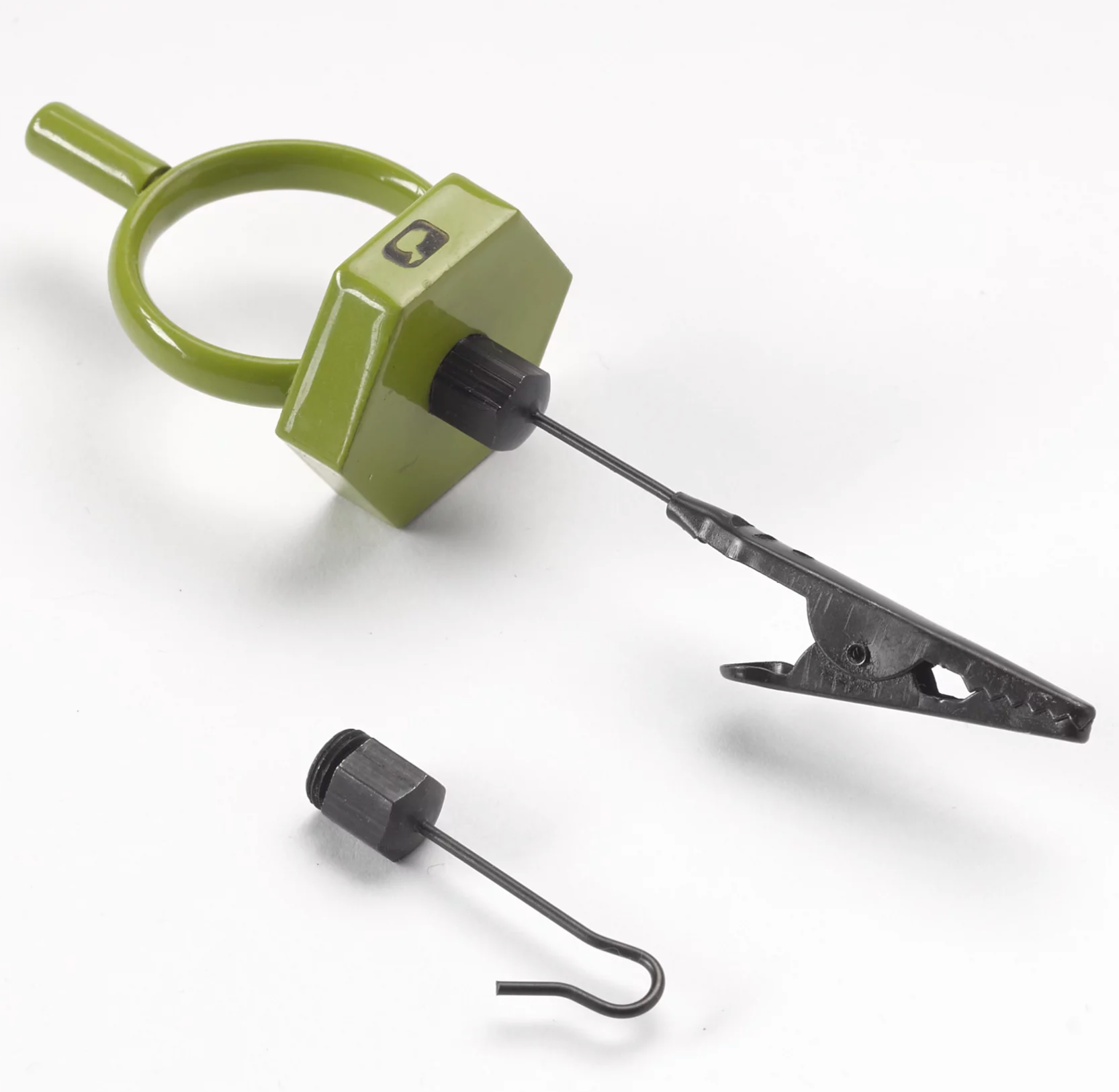 Loon Gator Grip Dubbing Spinner