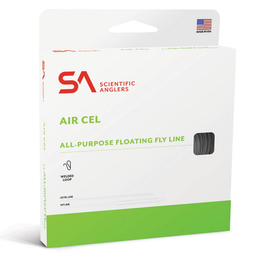 Scientific Anglers AIR CEL WF