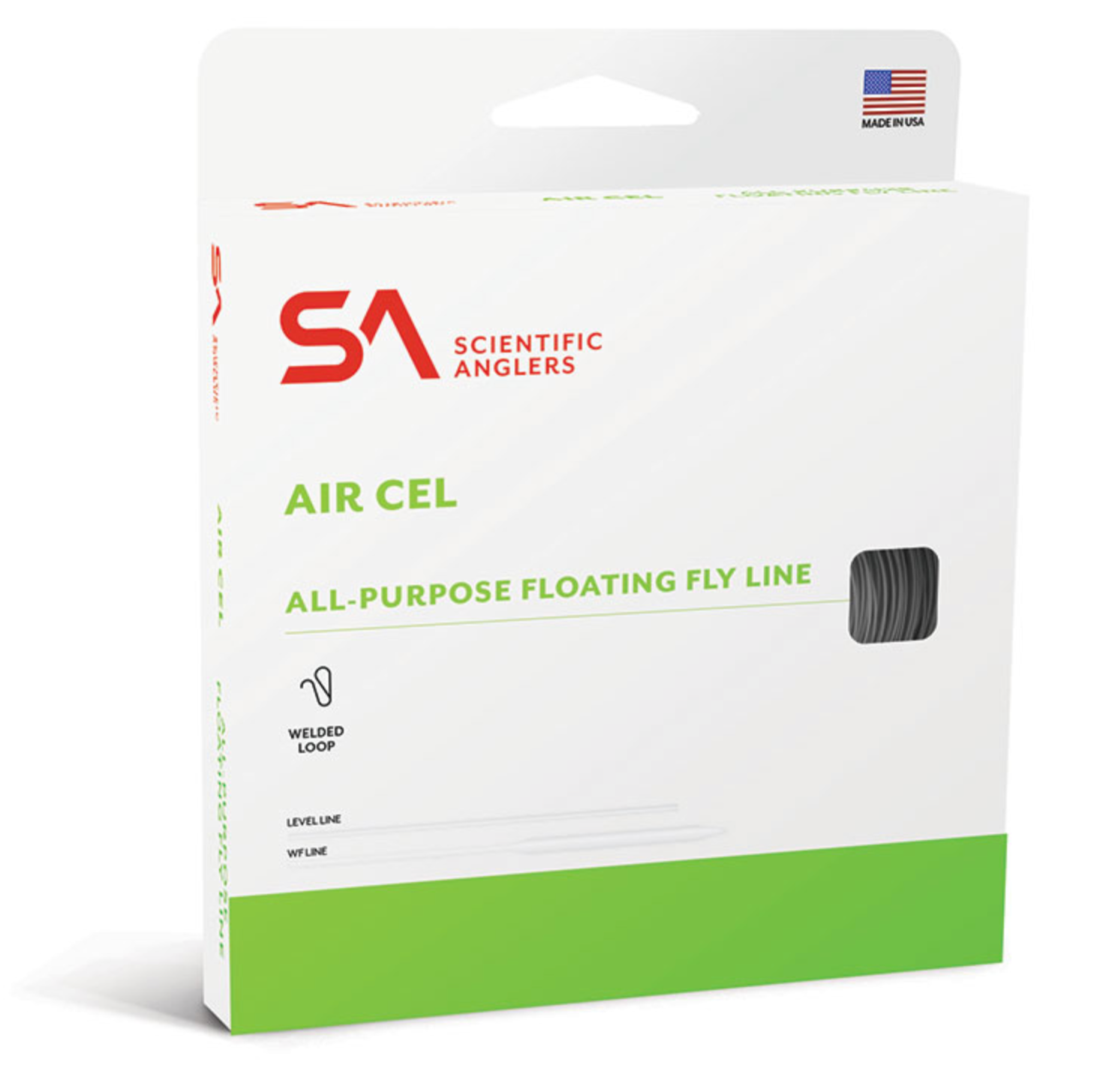 Scientific Anglers AIR CEL TROUT