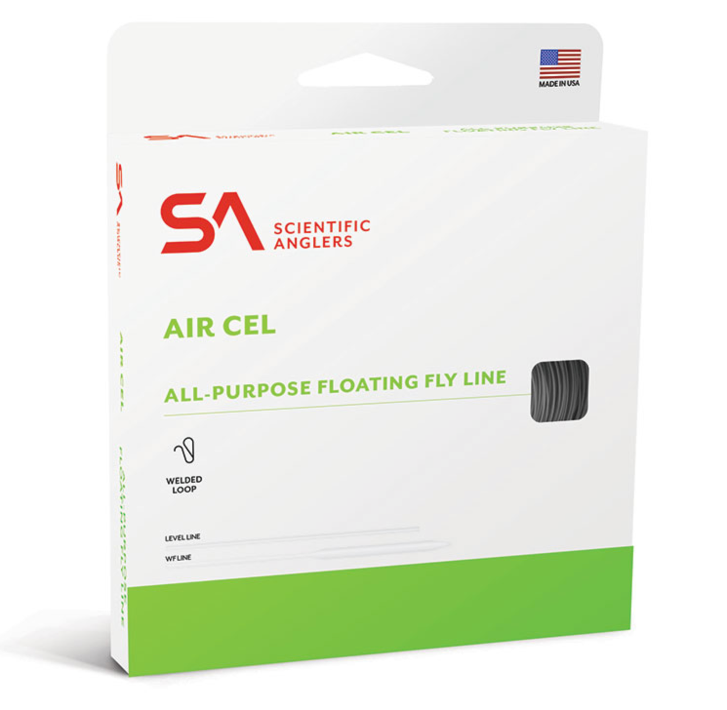 Scientific Anglers AIR CEL LEVEL
