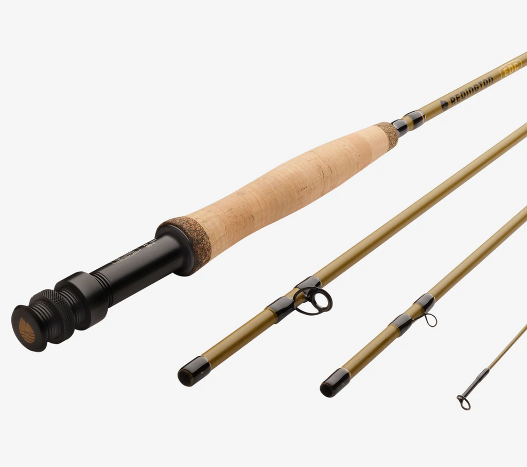 Redington EDC Fly rods