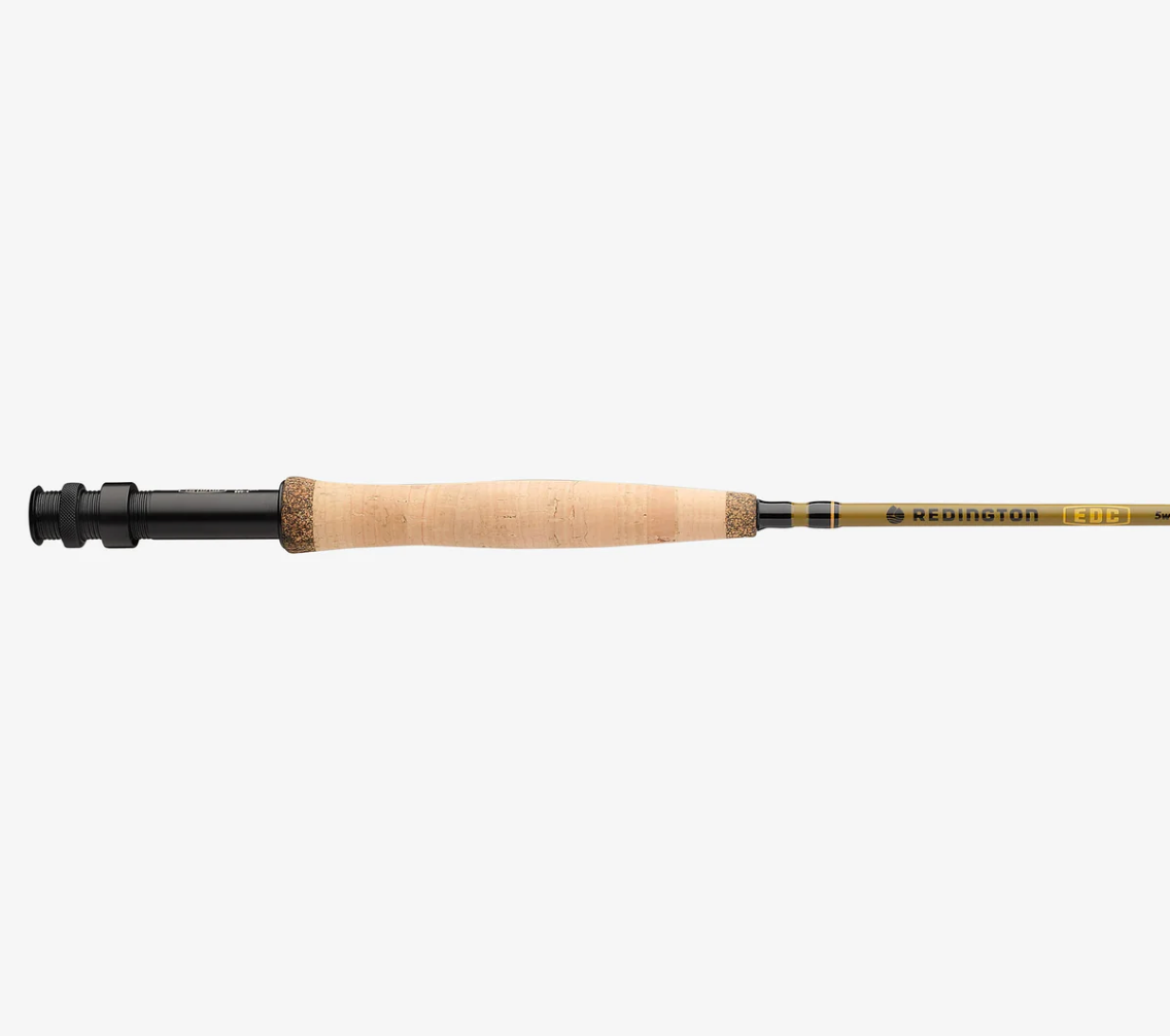 Redington EDC Fly rods