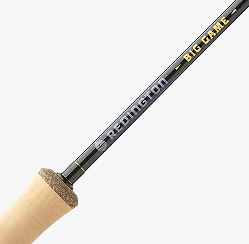 Redington Big Game Rods