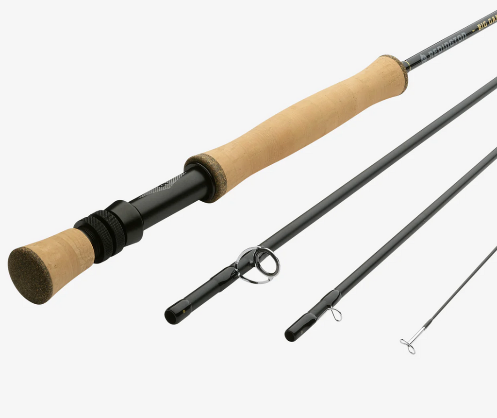 Redington Big Game Rods