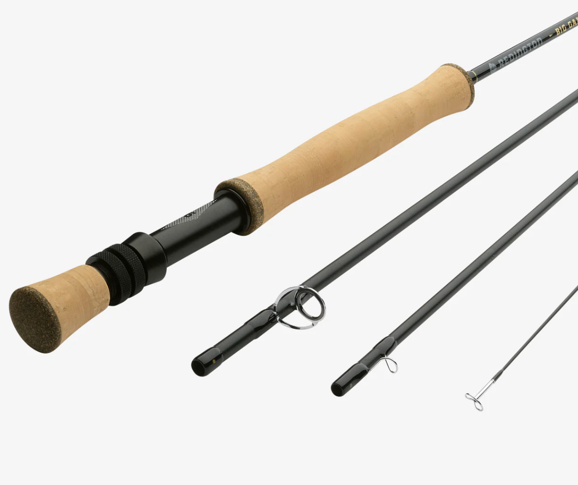 Redington Big Game Rods