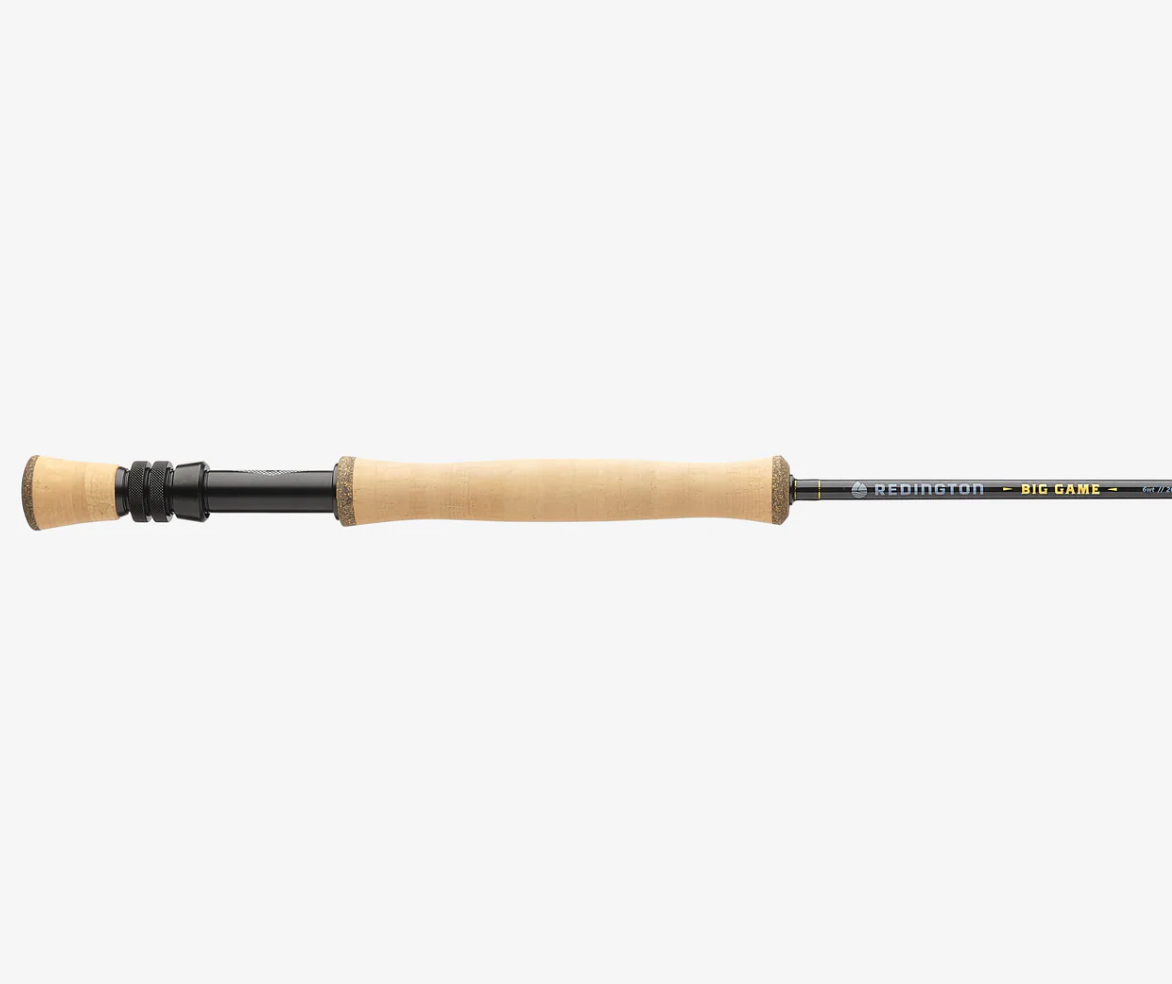Redington Big Game Rods
