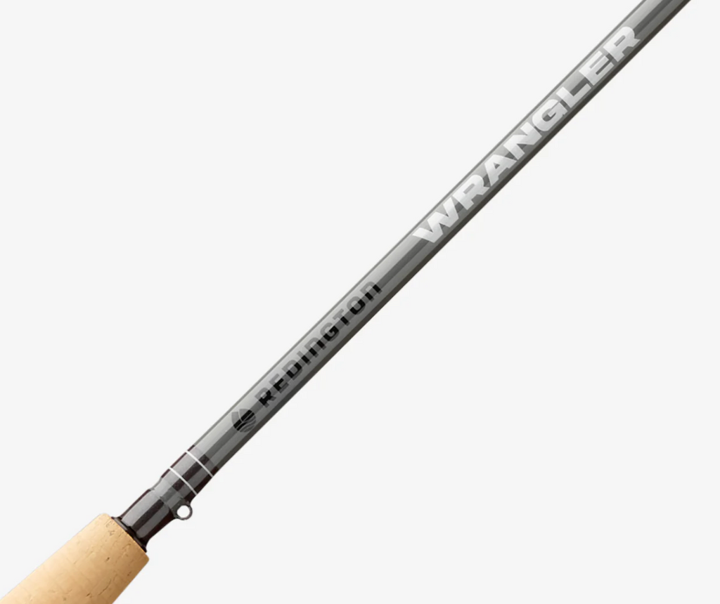 Redington WRANGLER Rods