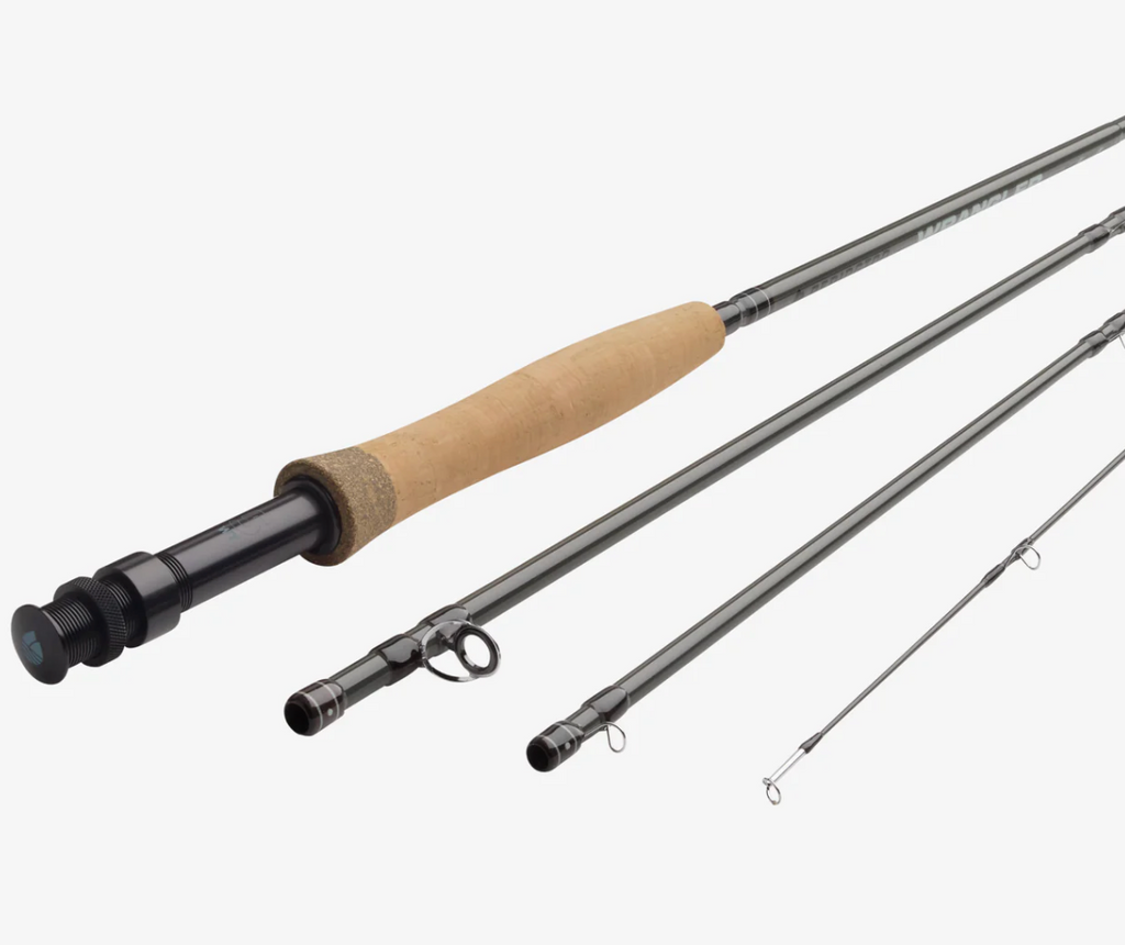 Redington WRANGLER Rods