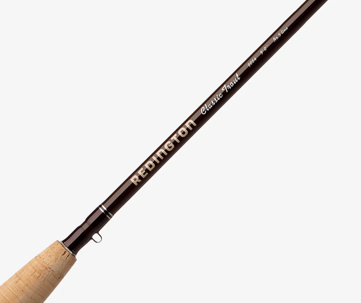 Redington Classic Trout Rods