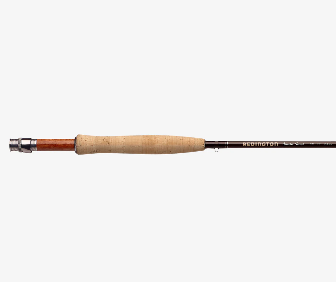 Redington Classic Trout Rods