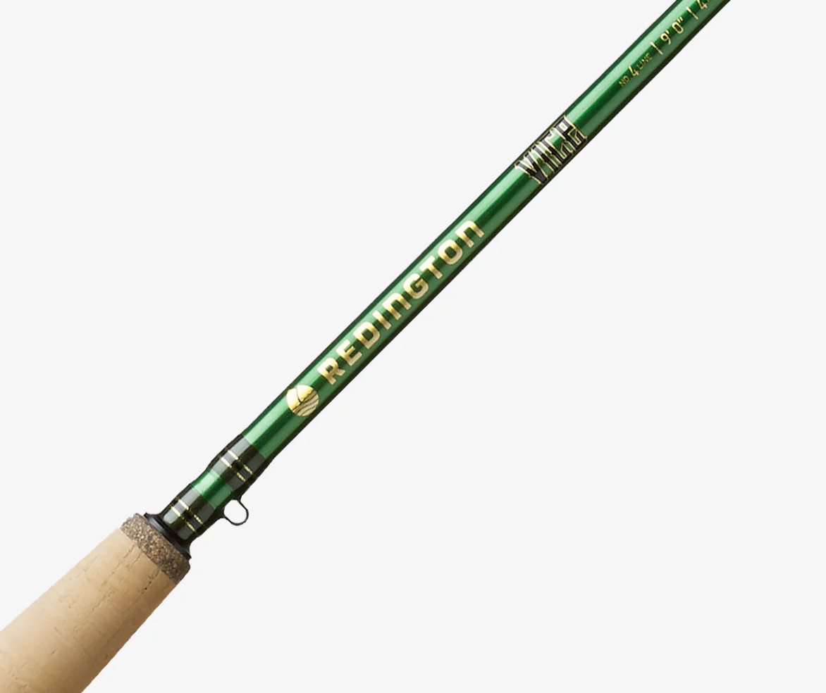 Redington VISE Rods