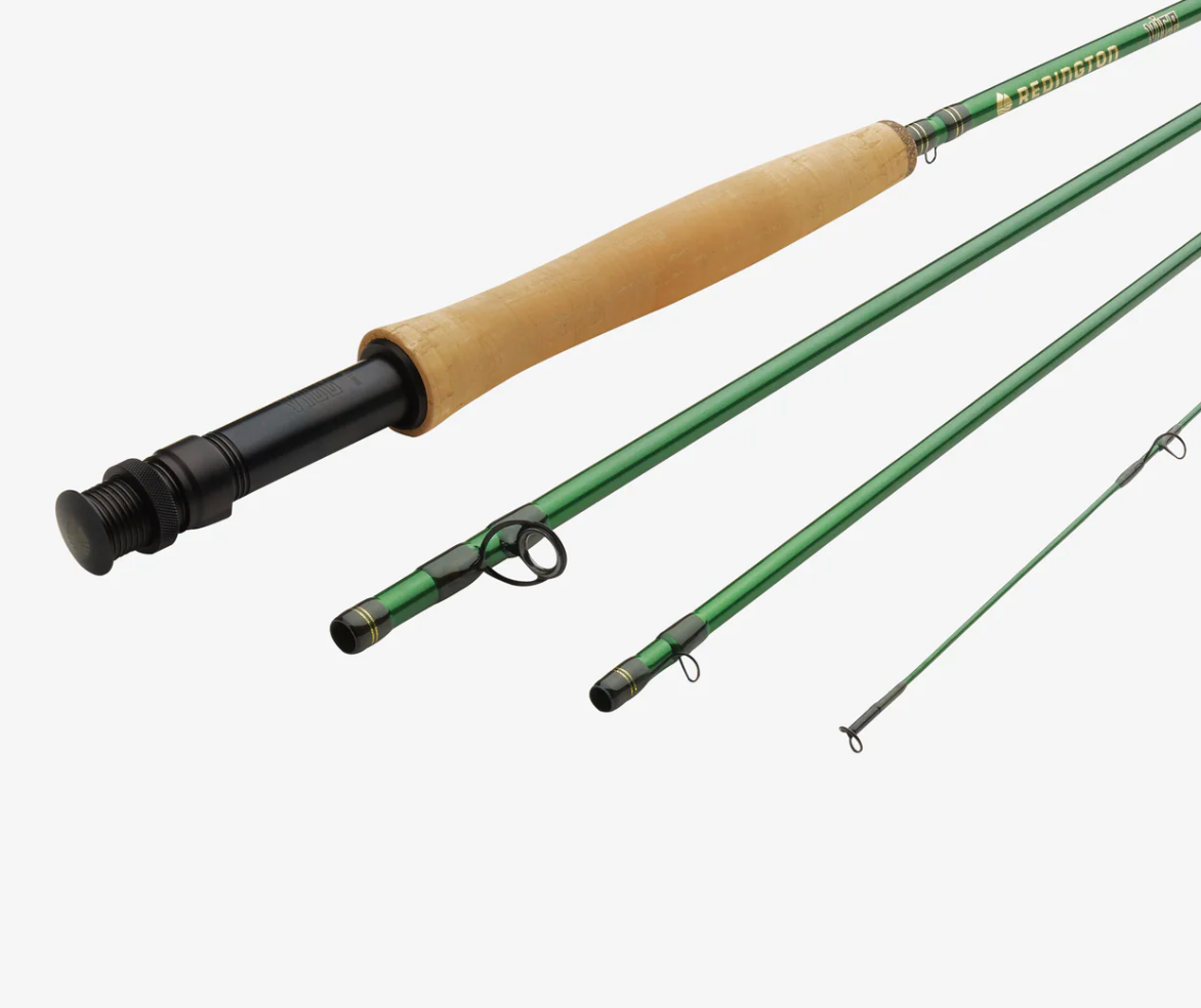 Redington VISE Rods