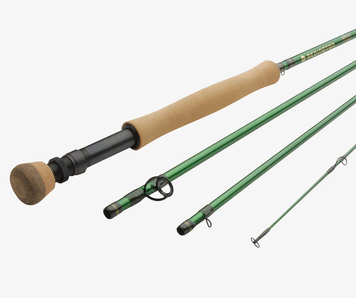 Redington VISE Rods