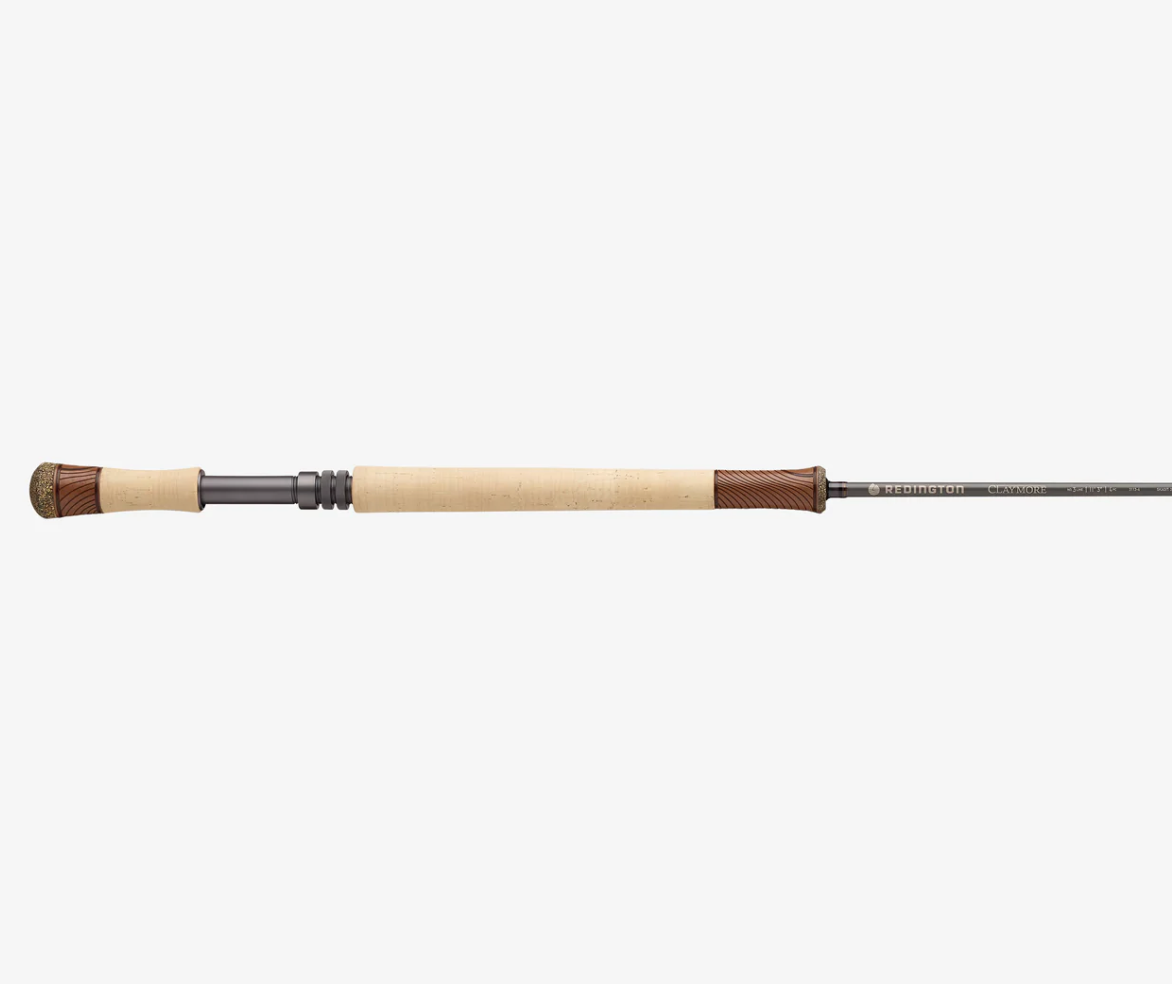 Redington Claymore Trout Spey Rods