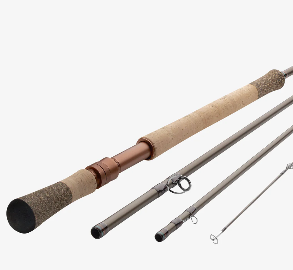 Redington Dually Switch/Spey rods