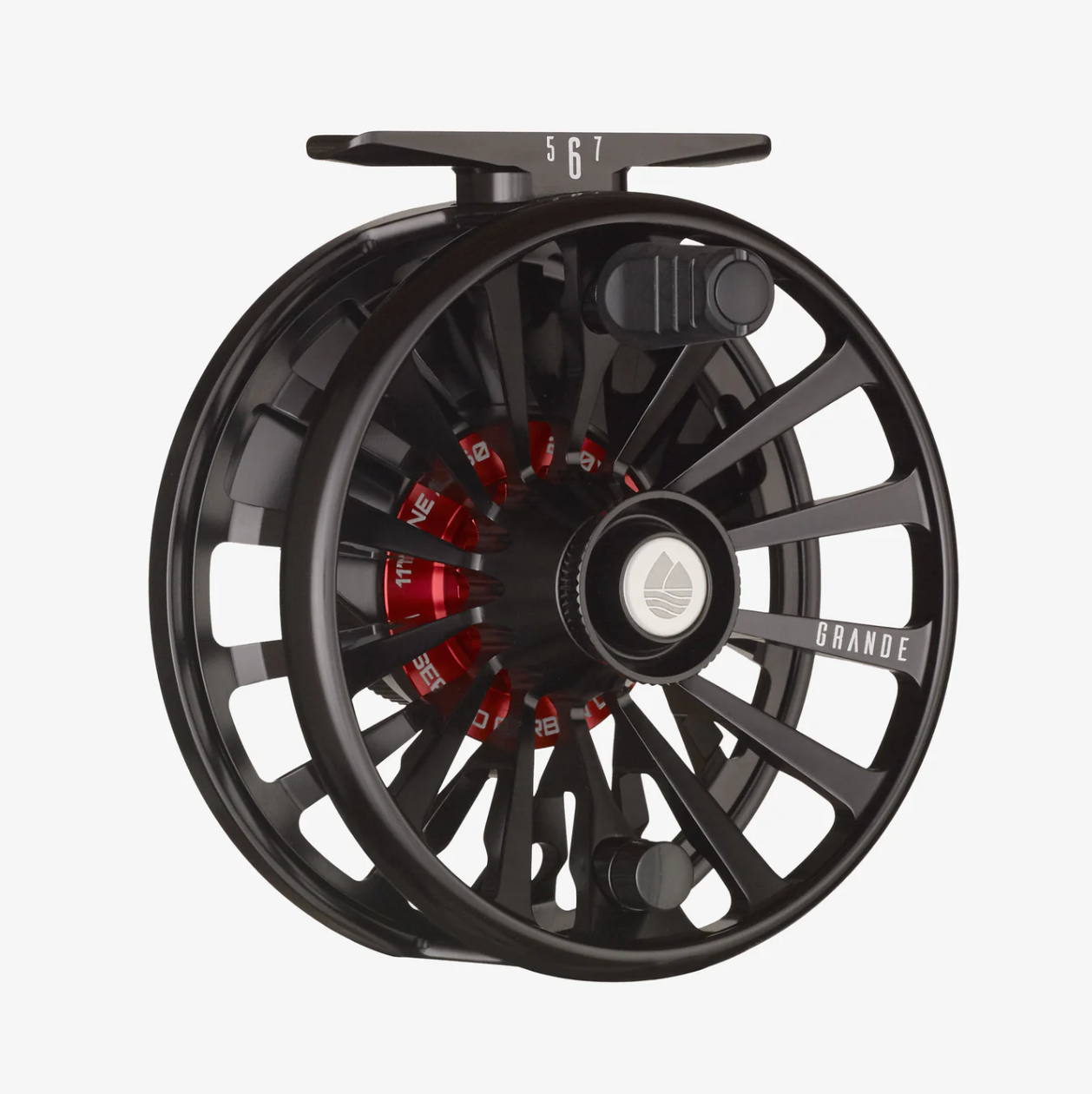 Redington Grande Reels
