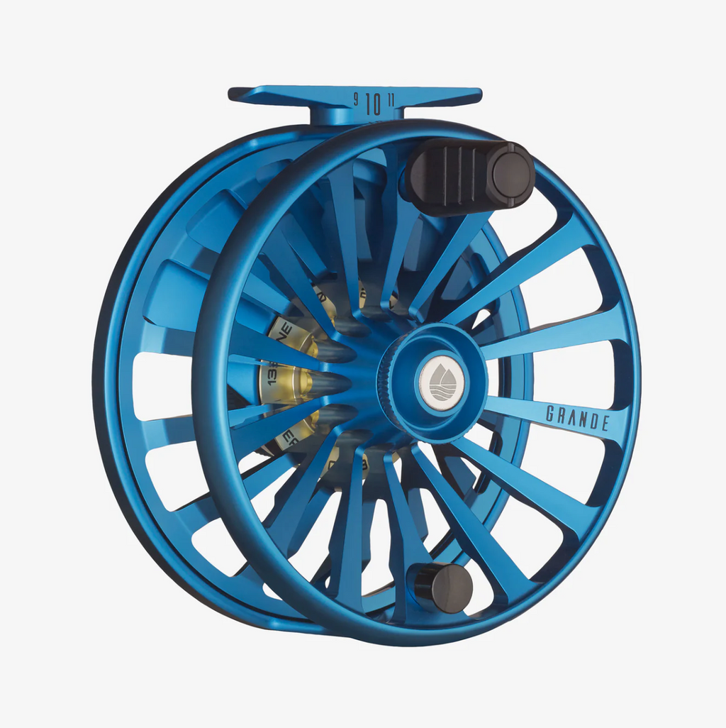 Redington Grande Reels