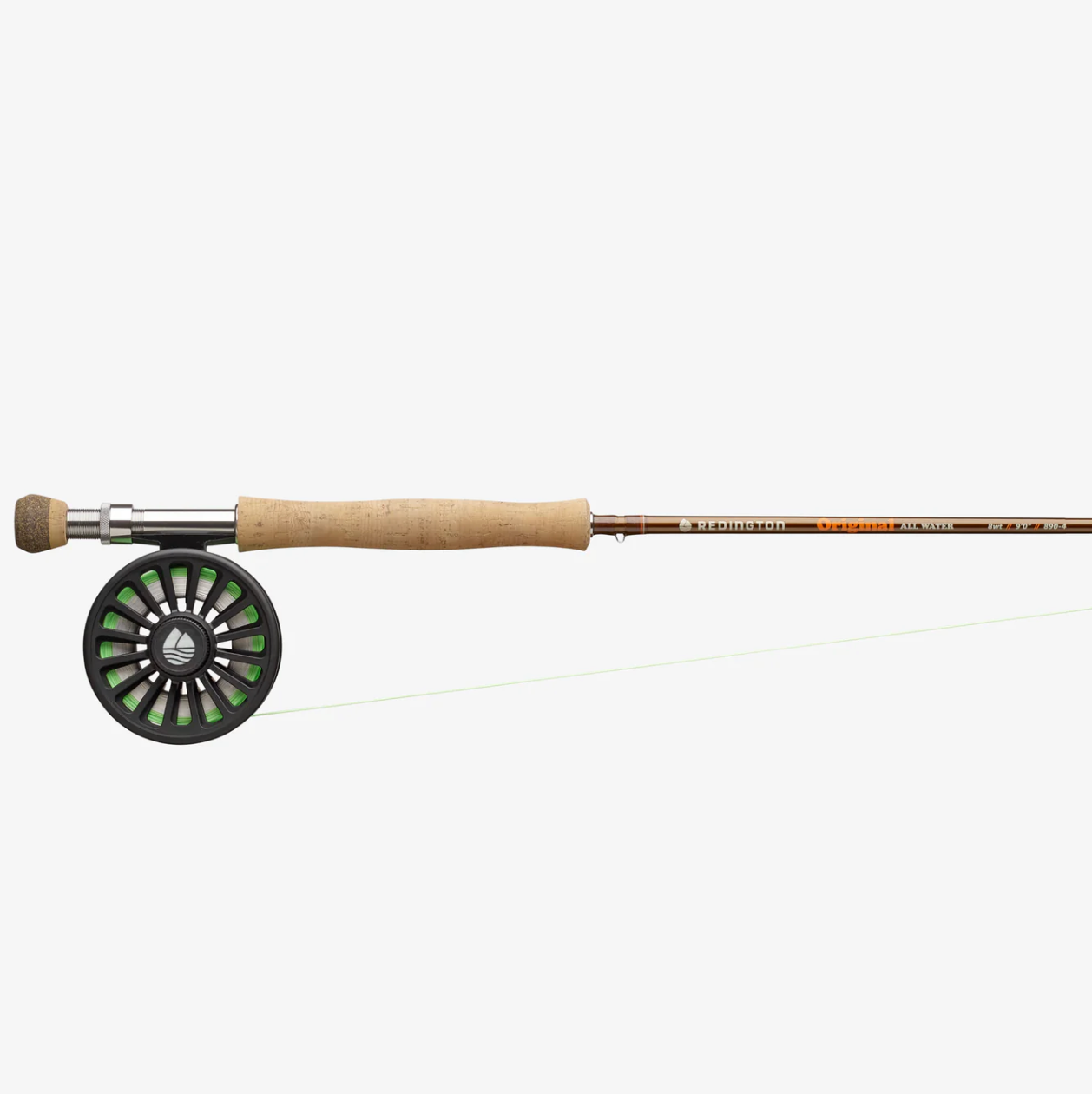 Redington Original All Water Kit - 890-4