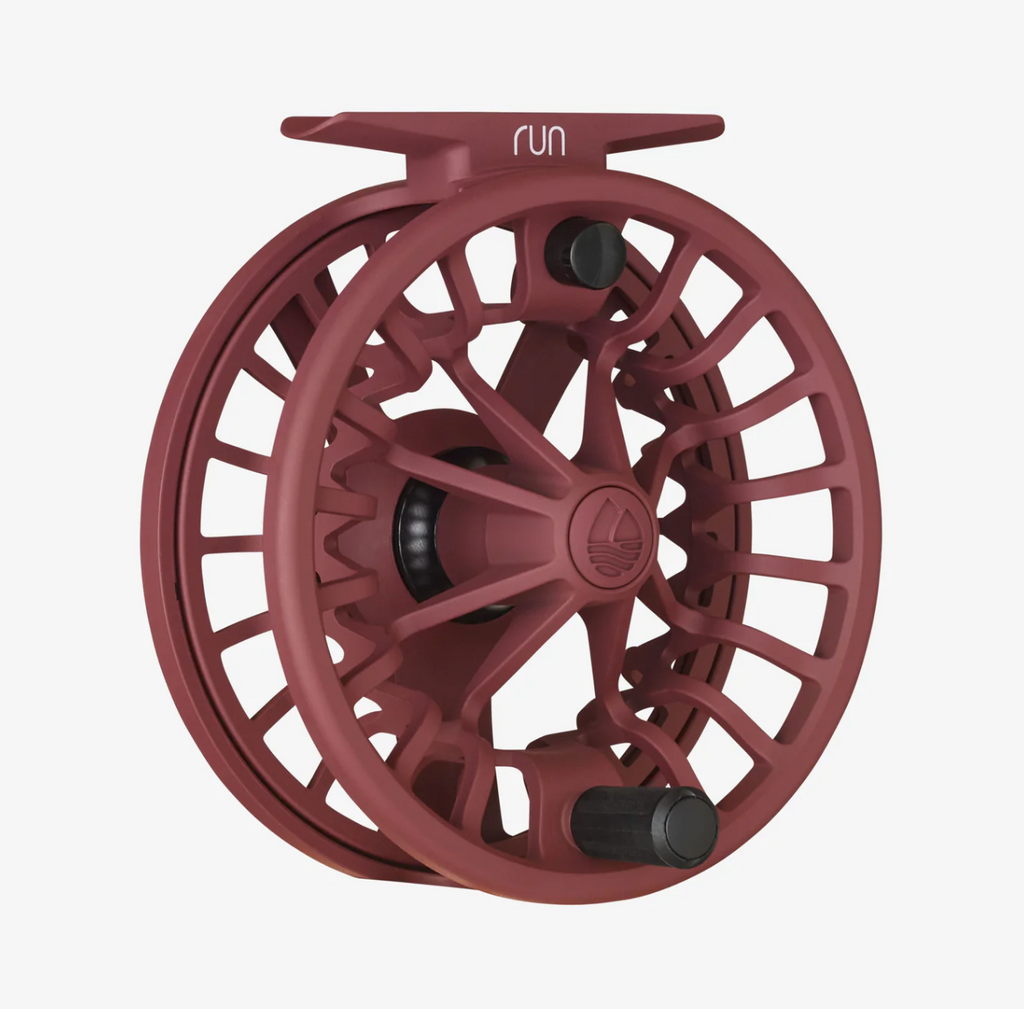 Redington Run Reels