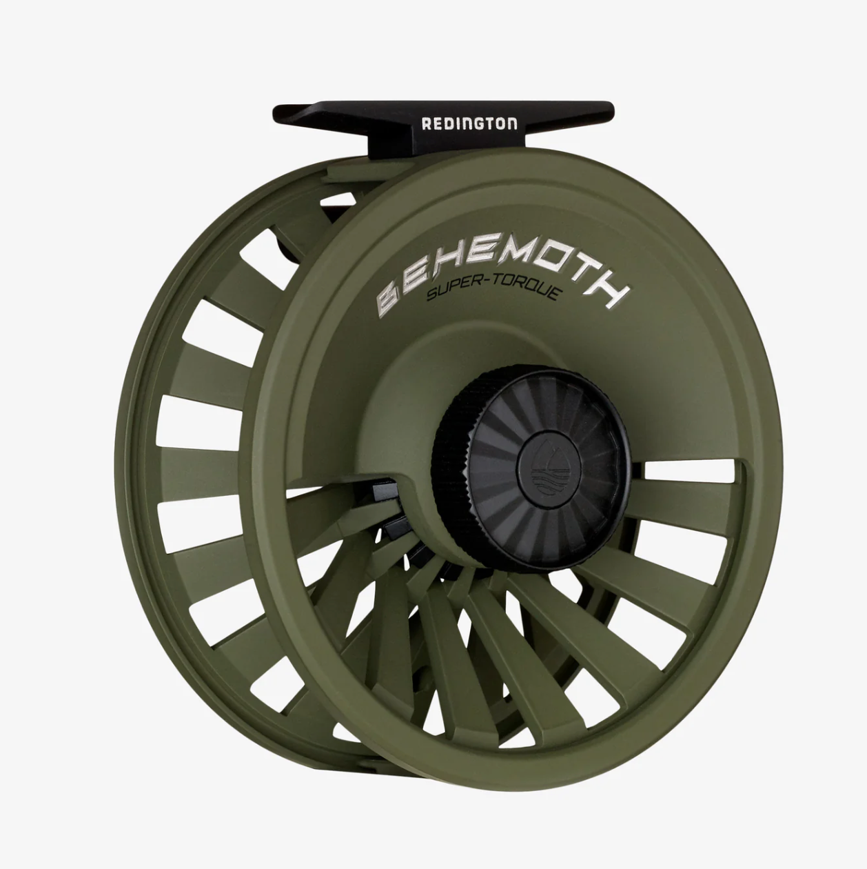 Redington Behemoth reels