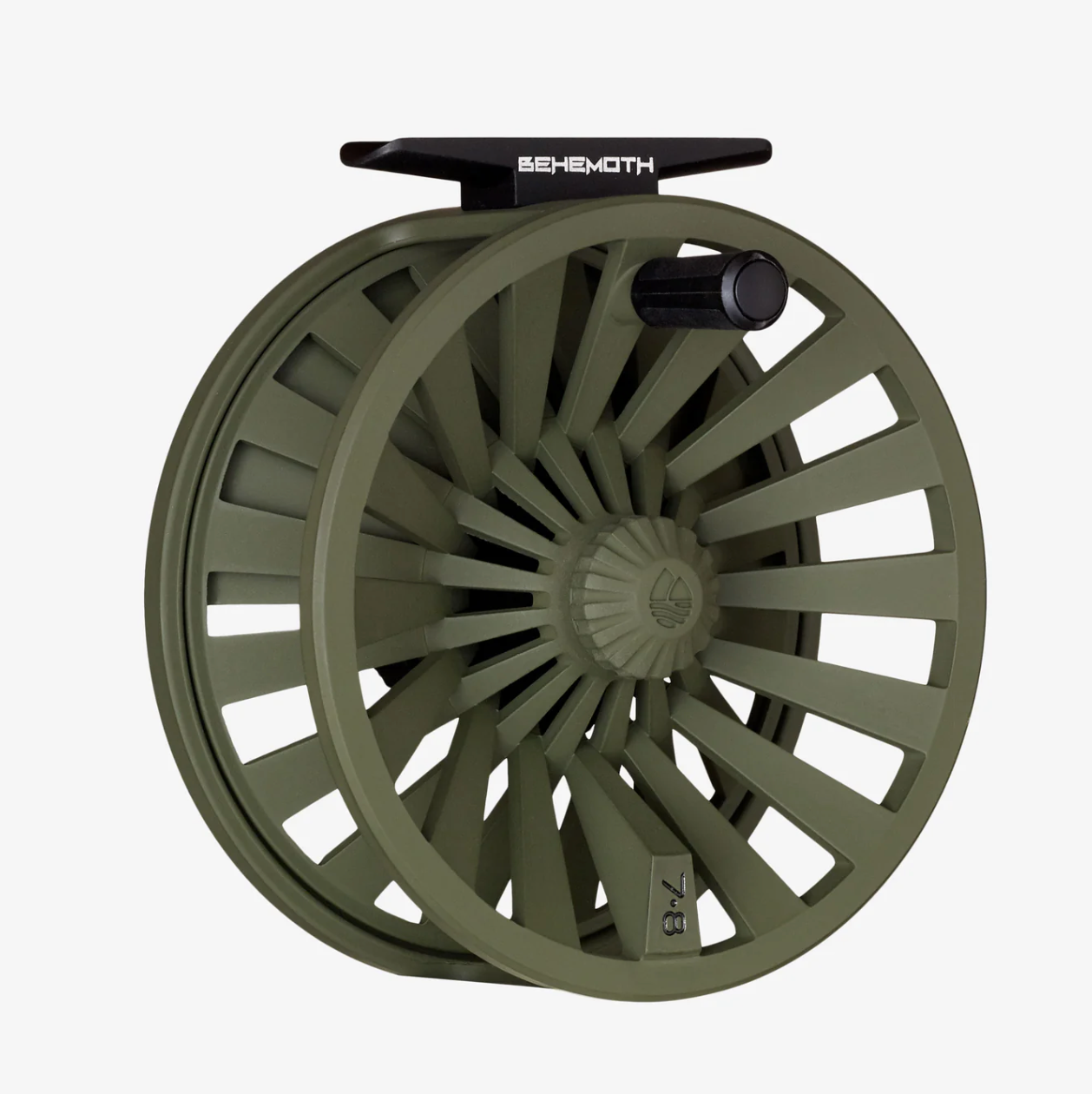 Redington Behemoth reels