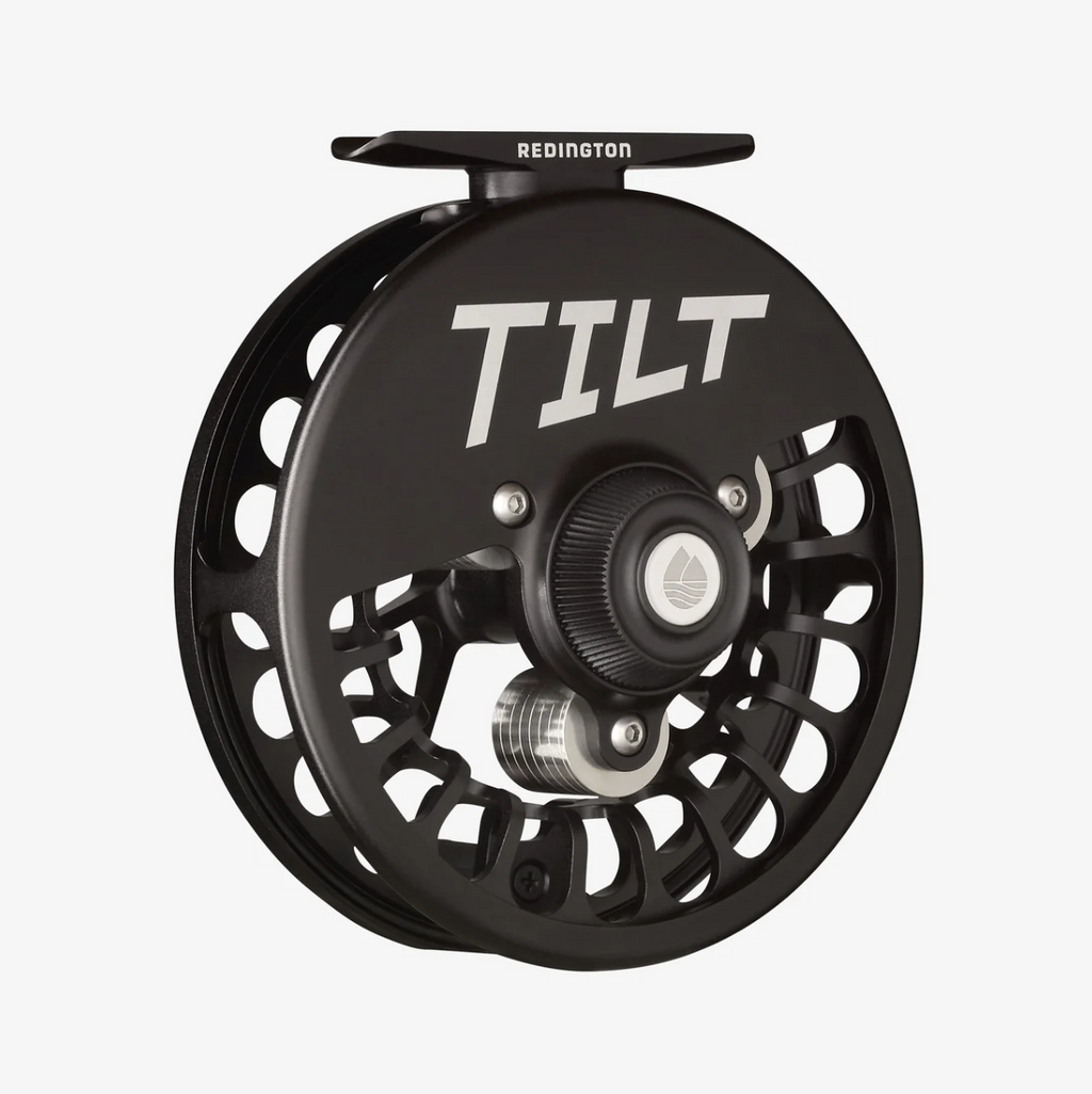 Redington Tilt Euro 2-5 Reel