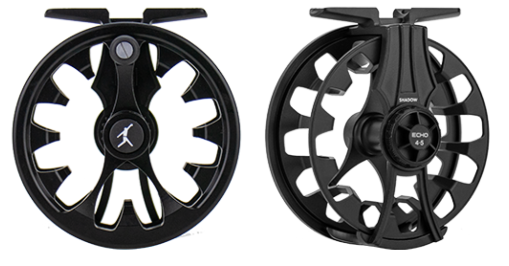 Echo Shadow Click reels