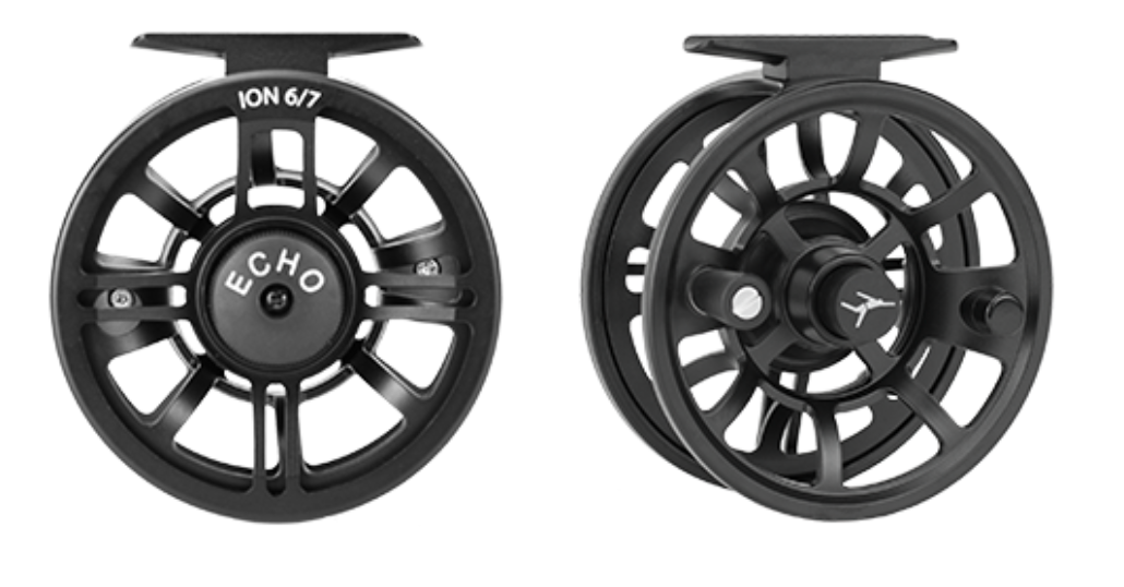Echo ION Reels
