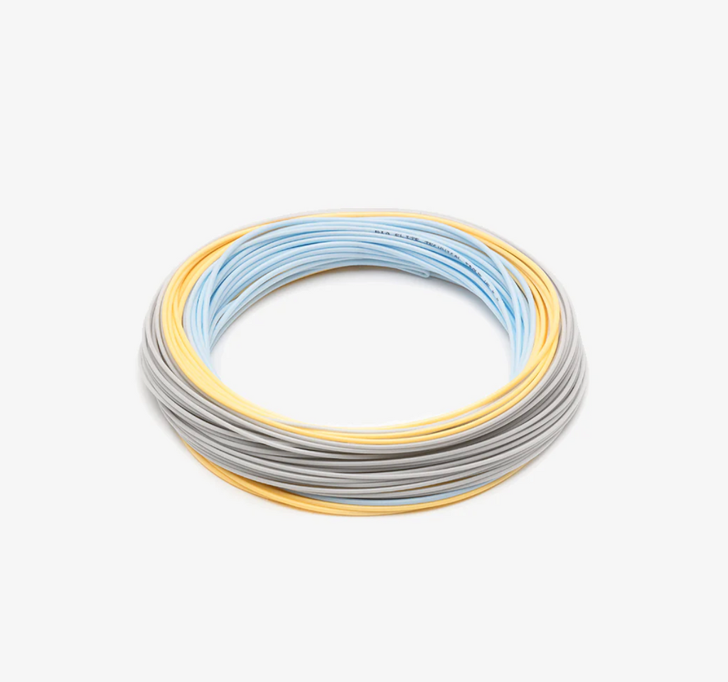 Rio Elite Technical Trout Lines