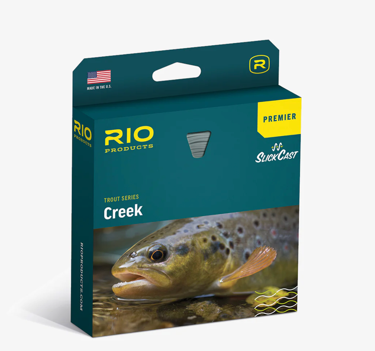 Rio Premier Creek Lines