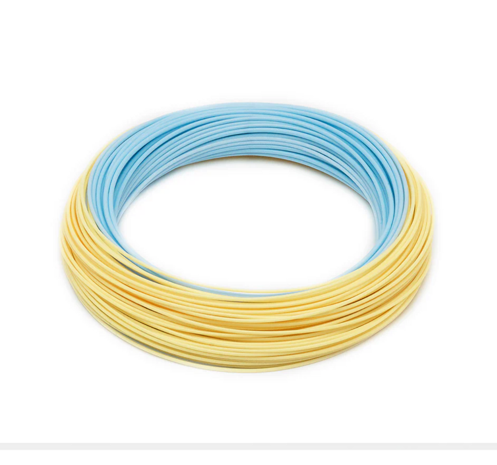 Rio Premier Technical Trout WF Lines