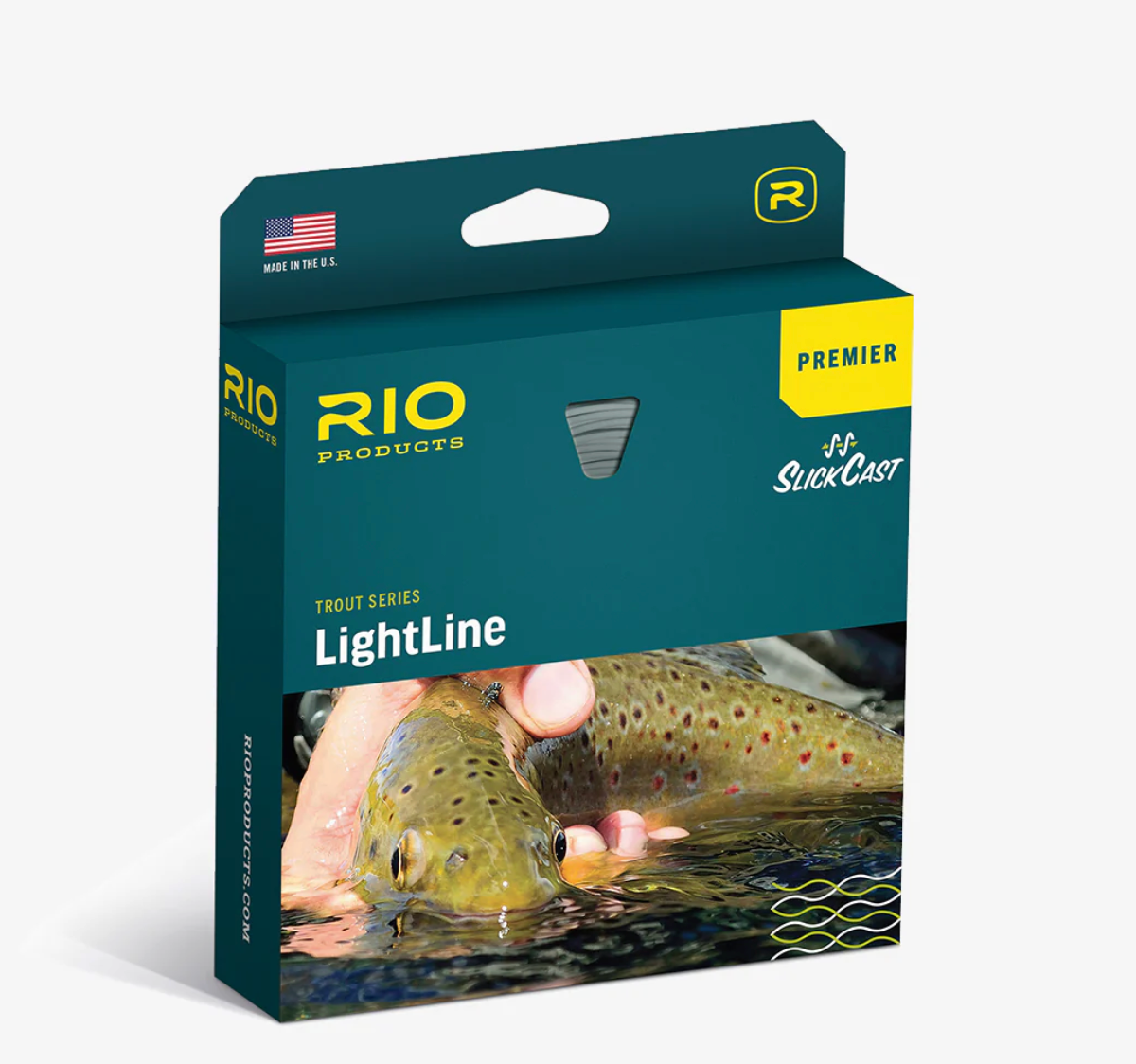 Rio Premier Light Lines