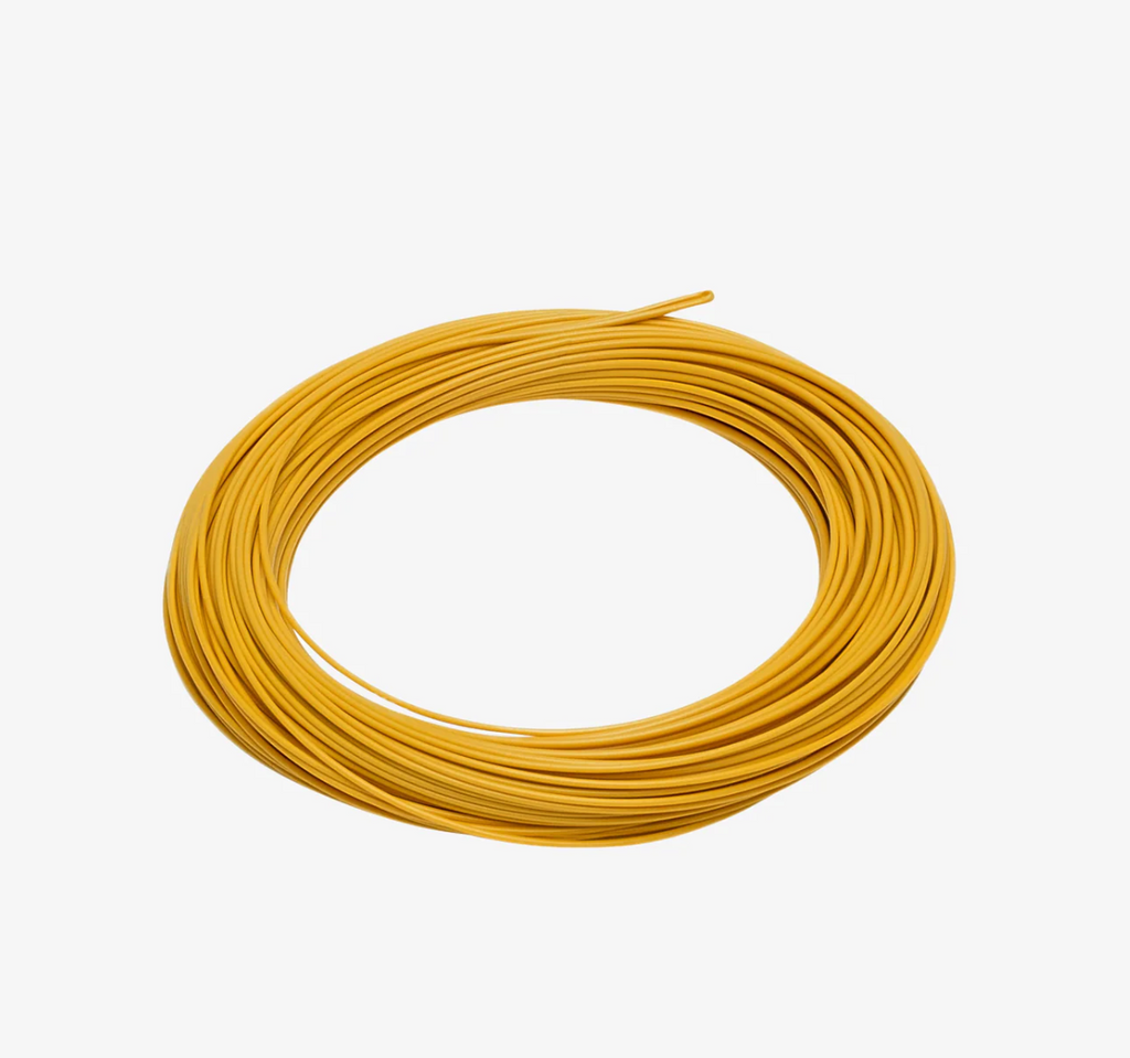 Rio Avid Trout—Gold Lines