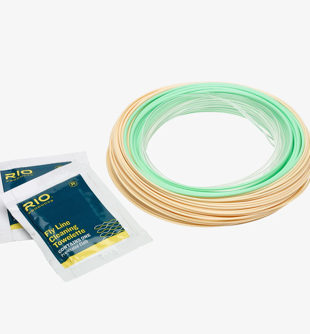 Rio Premier Tarpon Clear Tip lines